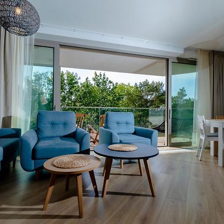 Apartament Pinea De Lux By Major Domus Pobierowo Exteriör bild