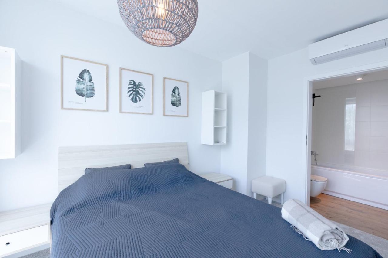Apartament Pinea De Lux By Major Domus Pobierowo Exteriör bild